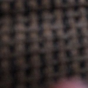 Meet your Posher, Deangelo